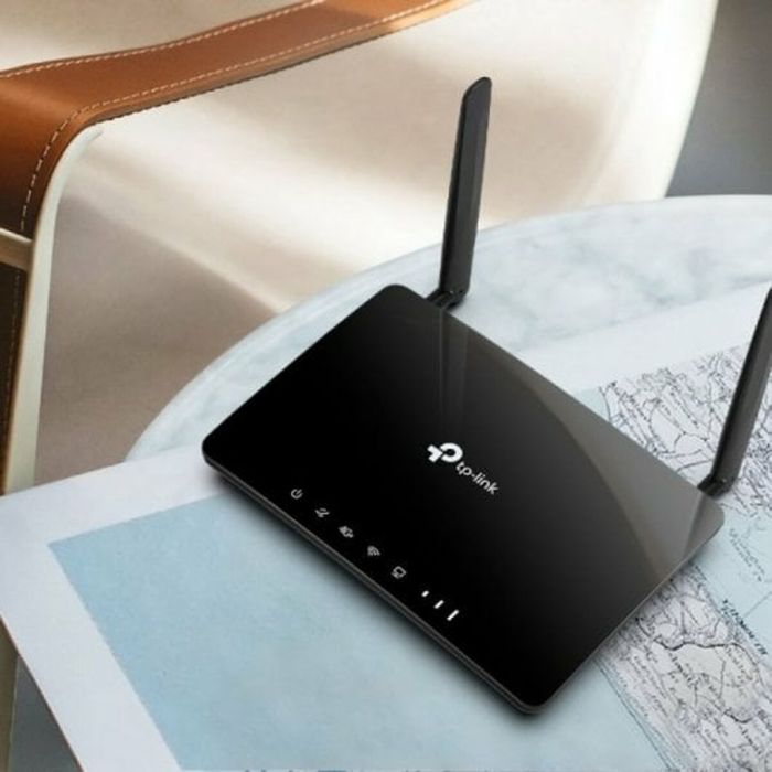 Router TP-Link Archer MR500 4