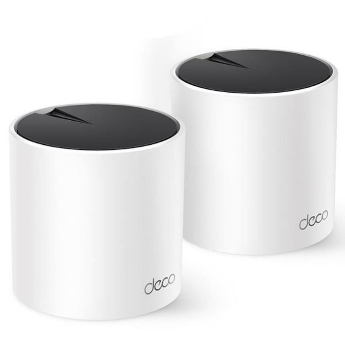 Punto de Acceso TP-Link DECO X55(2PACK) 1