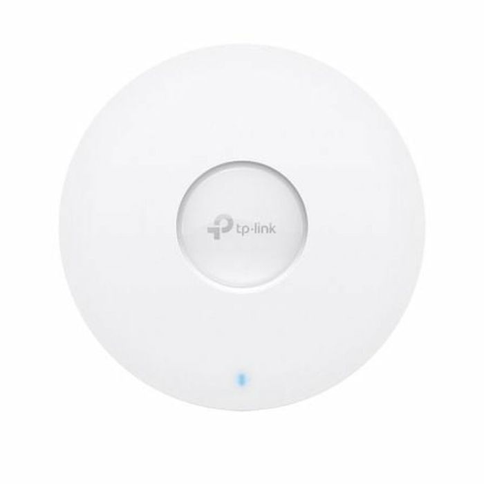 Punto de Acceso TP-Link 1753502241 Negro Blanco WiFi 6