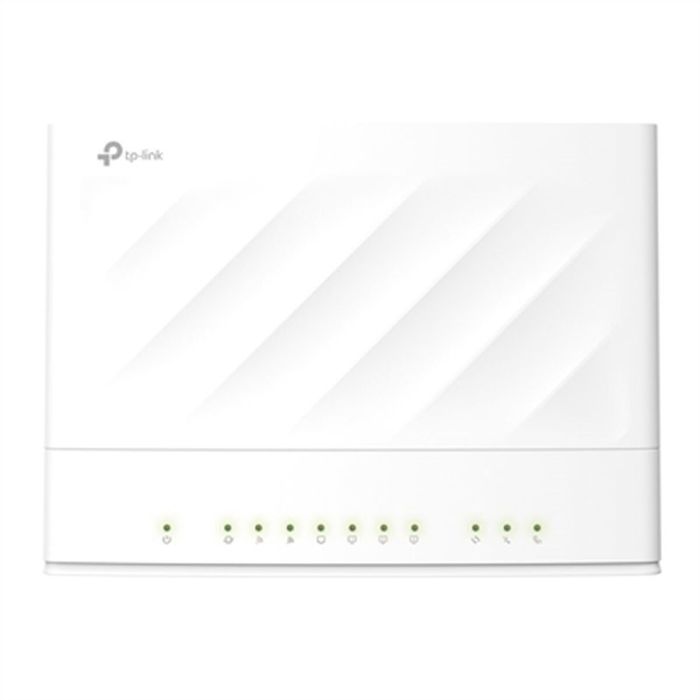 Router TP-Link AX1800