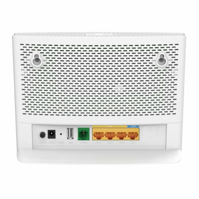 Router TP-Link AX1800 2