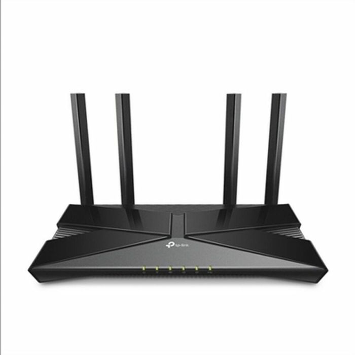 Router Inalámbrico TP-Link EX220/ WiFi 6/ 1800 Mbps/ 2.4GHz 5GHz/ 4 Antenas/ WiFi 802.11ax/ac/n/a/ - n/b/g