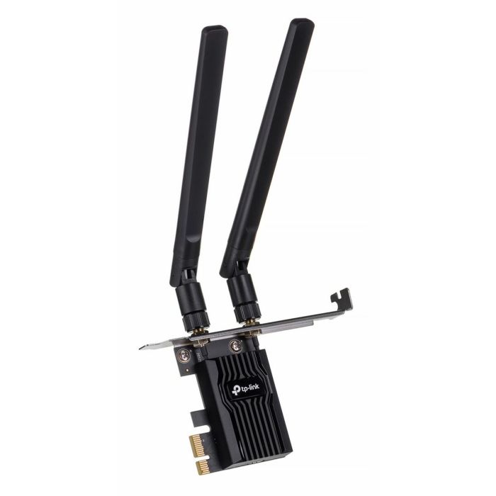 Tarjeta de Red Wifi TP-Link ARCHER TX55E 5