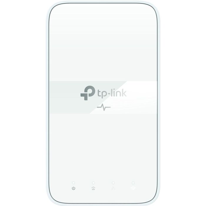 Adaptador PLC TP-Link TL-WPA7617 2