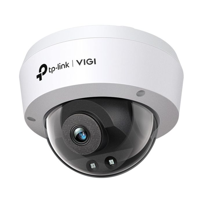 TP-Link VIGI C220I(2.8mm) Almohadilla Cámara de seguridad IP Interior y exterior 1920 x 1080 Pixeles Techo TP-Link VIGI C220I(2.8mm) Almohadilla Cámara de seguridad IP Interior y exterior 1920 x 1080 Pixeles Techo