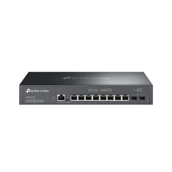 Switch TP-Link SG3210X-M2