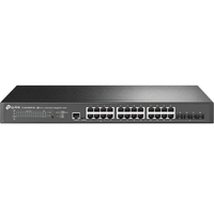 Switch TP-Link TL-SG3428XPP-M2 3