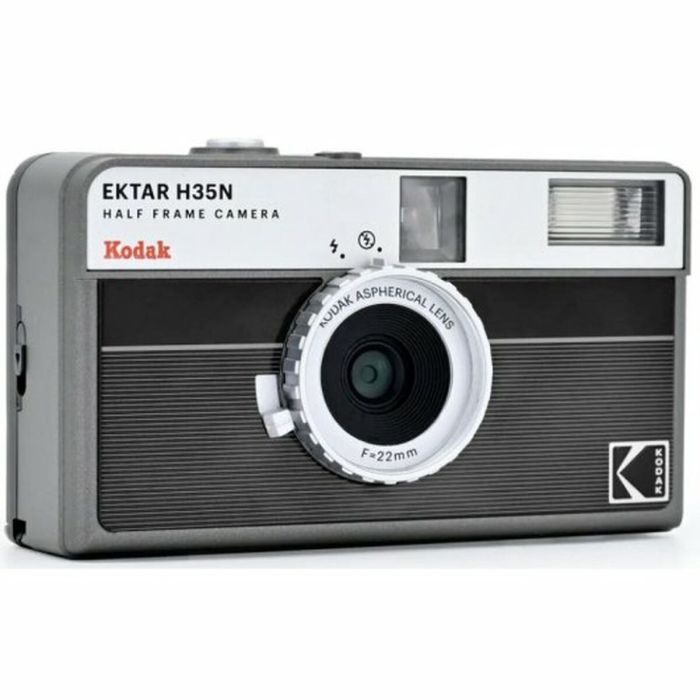 Cámara de fotos Kodak Ektar H35N 1