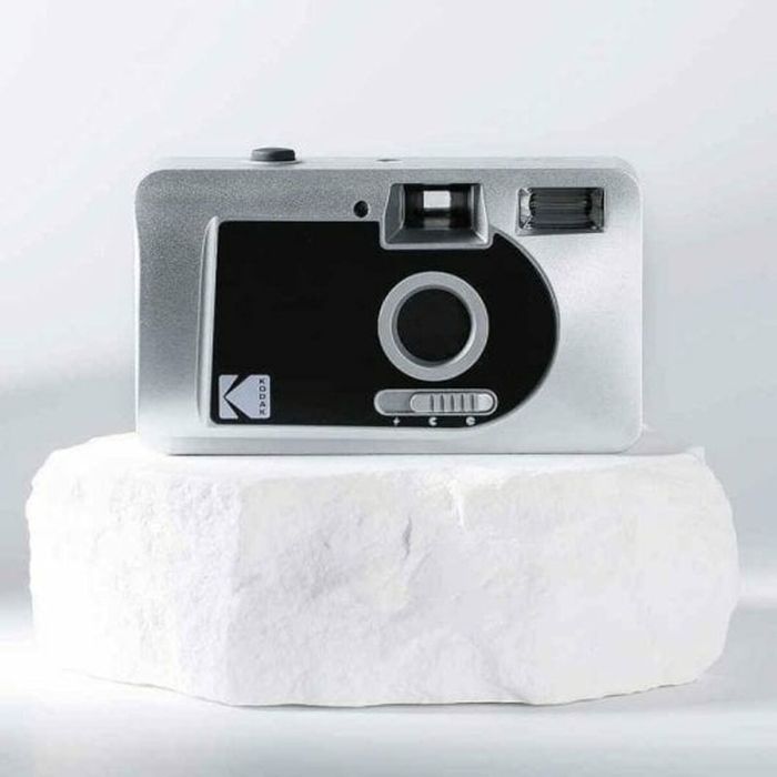 Cámara de fotos Kodak S-88 2