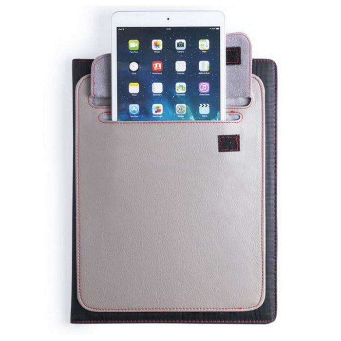 Carpeta con Accesorios y Compartimento para Tablet 144137 (20 Unidades) 4
