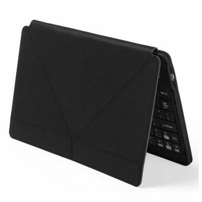 Teclado Bluetooth con Soporte para Tablet Unfreeze Pad 145305 (20 Unidades) 2