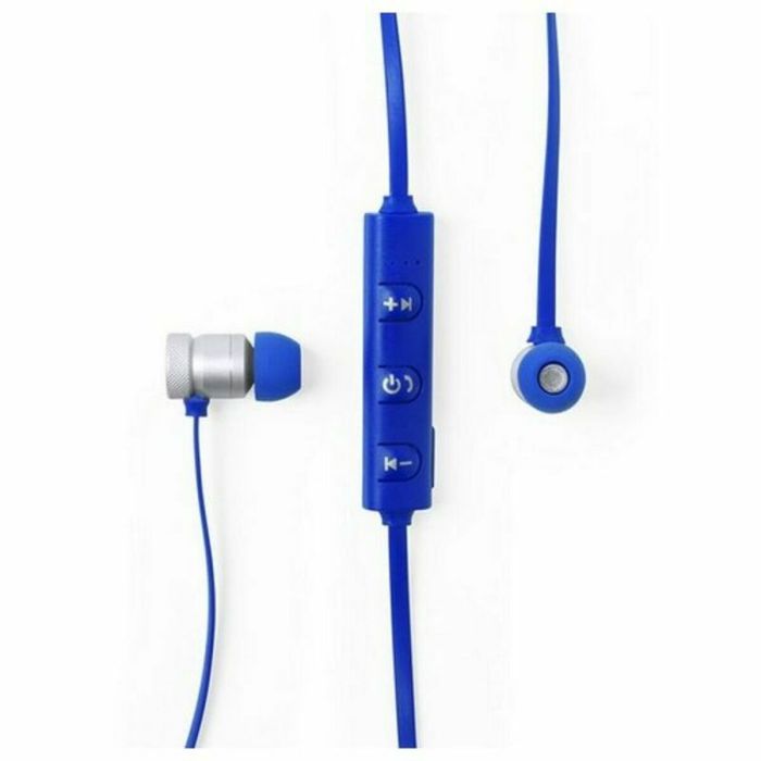 Auriculares Bluetooth 145787 (50 Unidades) 7