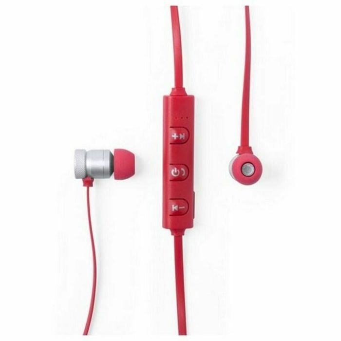 Auriculares Bluetooth 145787 (50 Unidades) 2