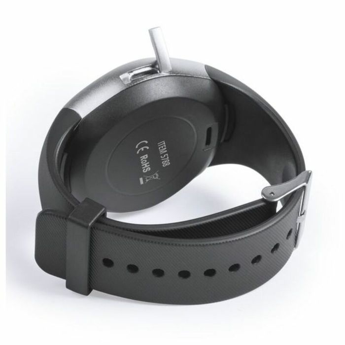 Smartwatch 1,22" LCD USB Bluetooth 145788 3