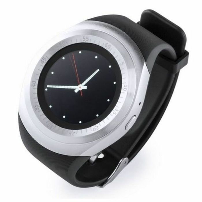 Smartwatch 1,22" LCD USB Bluetooth 145788 1