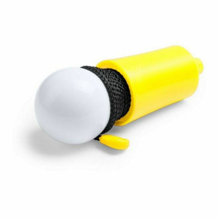 Lámpara LED Portátil Ajustable con Cuerda 144990 (25 Unidades) 4