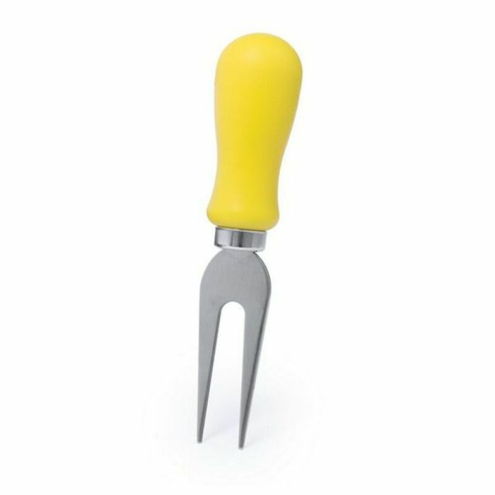Cuchillos para Queso Top Can Cap 145561 (30 unidades) 9