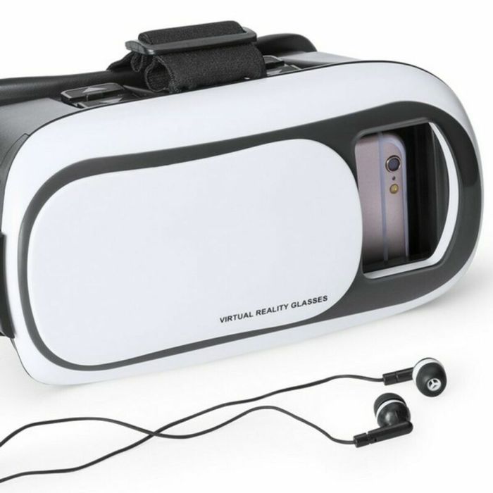 Gafas de Realidad Virtual 145244 6