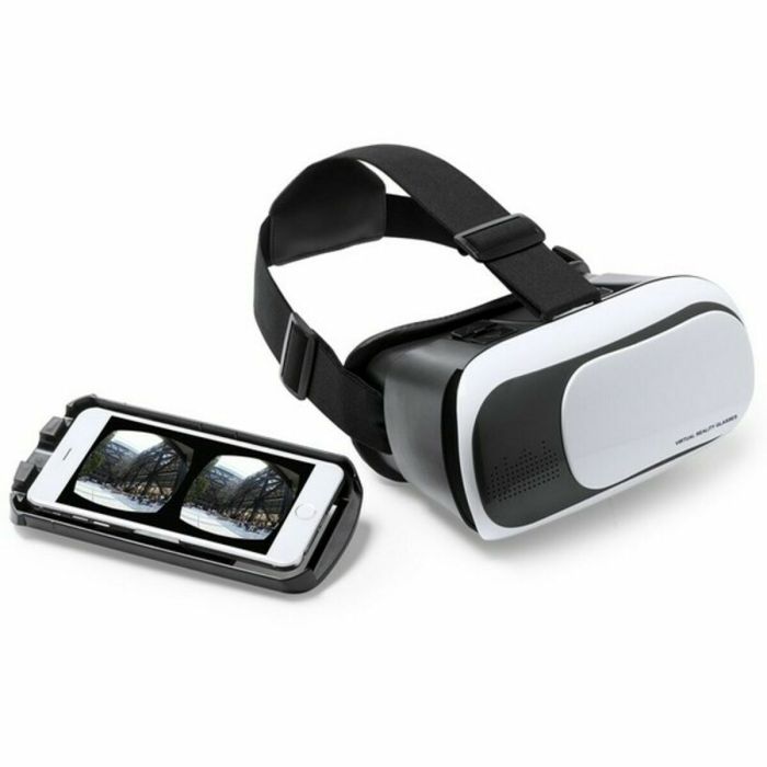 Gafas de Realidad Virtual 145244 4