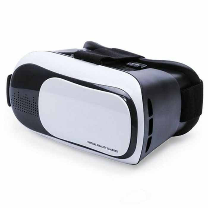 Gafas de Realidad Virtual Xtra Battery 145244 (20 Unidades) 3