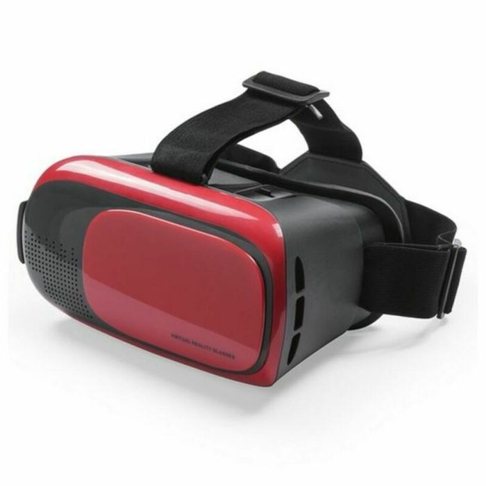 Gafas de Realidad Virtual Xtra Battery 145244 (20 Unidades) 2