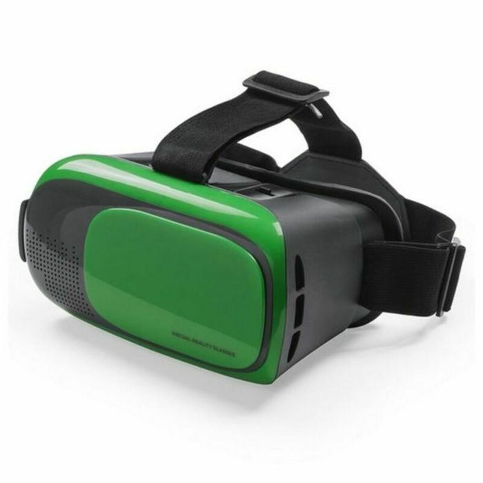 Gafas de Realidad Virtual 145244 1