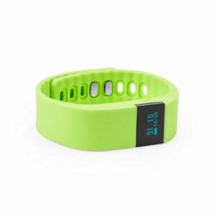 Smartwatch 145314 0,49" LCD Bluetooth 1