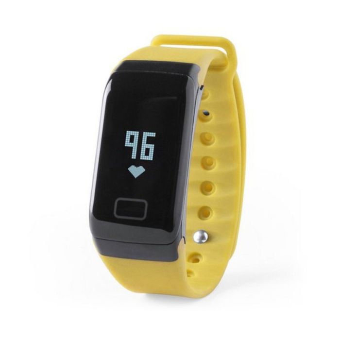 Smartwatch 145536 0,66" OLED Bluetooth 7