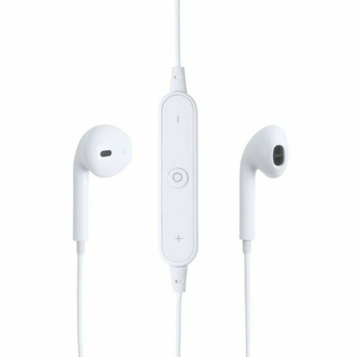 Auriculares Bluetooth con Micrófono 145953 (50 Unidades) 4