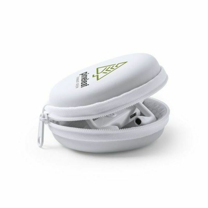 Auriculares Bluetooth con Micrófono 145953 (50 Unidades) 3
