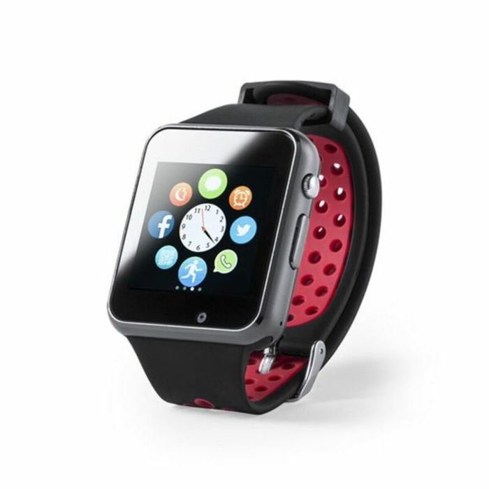 Smartwatch 1,54" LCD Bluetooth 145970 2