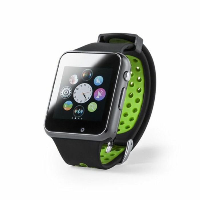 Smartwatch 1,54" LCD Bluetooth 145970 1