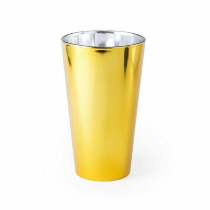 Vaso de Cristal Thunder Baton 145985 (480 ml) (36 Unidades) 3