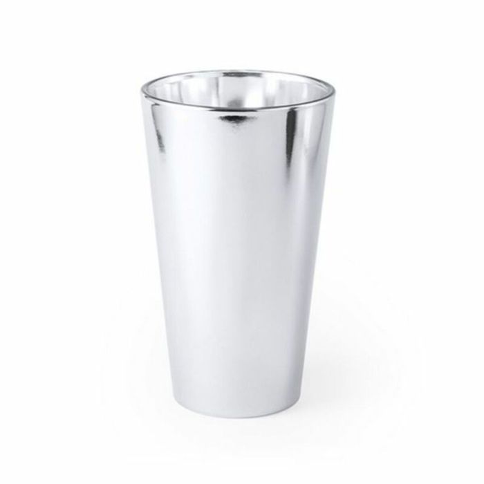 Vaso de Cristal Thunder Baton 145985 (480 ml) (36 Unidades) 1