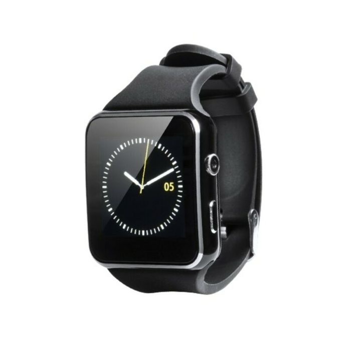 Smartwatch Antonio Miró 147347 1,44" LCD Bluetooth