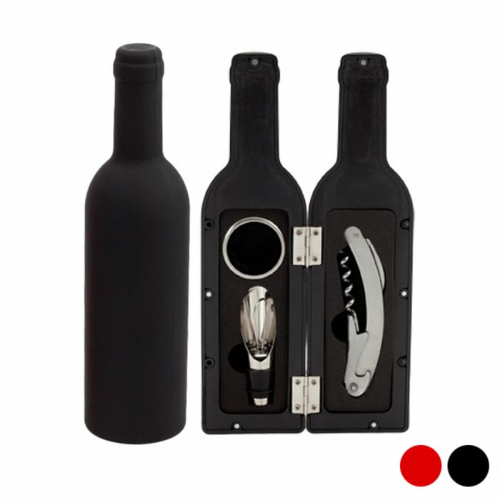 Estuche de Vino Botella Winchill Server 143783 (10 Unidades) 2
