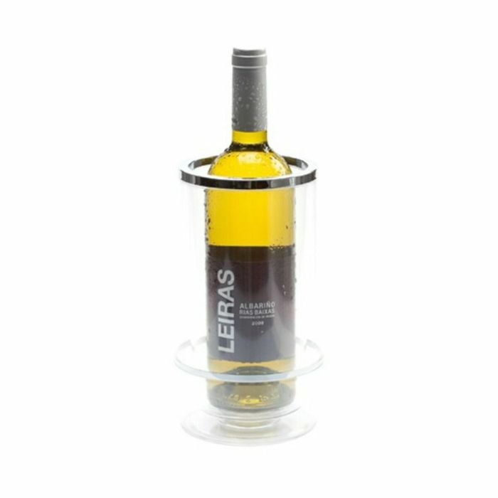 Botellero Transparente (75 cl) 143833 (12 Unidades) 2