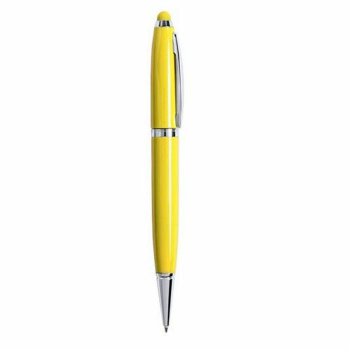 Bolígrafo con Puntero Táctil VudúKnives 144760 8GB (20 Unidades) 8