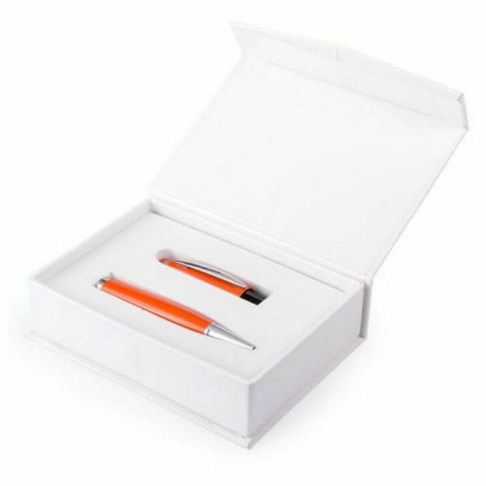 Bolígrafo con Puntero Táctil VudúKnives 144760 8GB (20 Unidades) 4