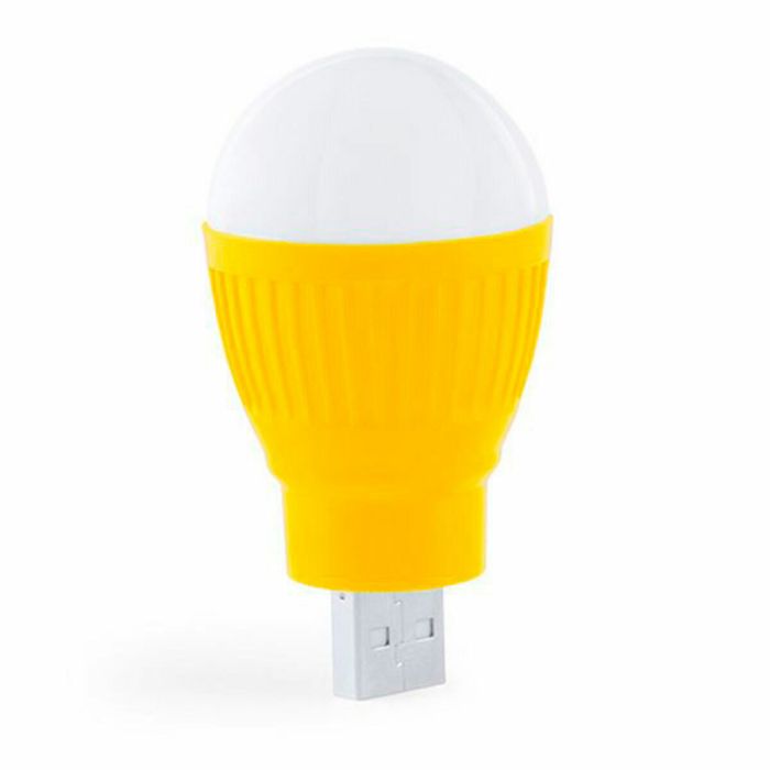 Lámpara LED USB 144822 (50 Unidades) 5