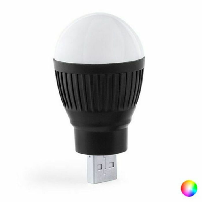 Lámpara LED USB 144822 (50 Unidades) 2