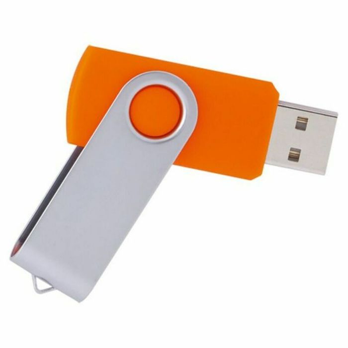 Memoria USB 145071 16GB (50 Unidades) 4