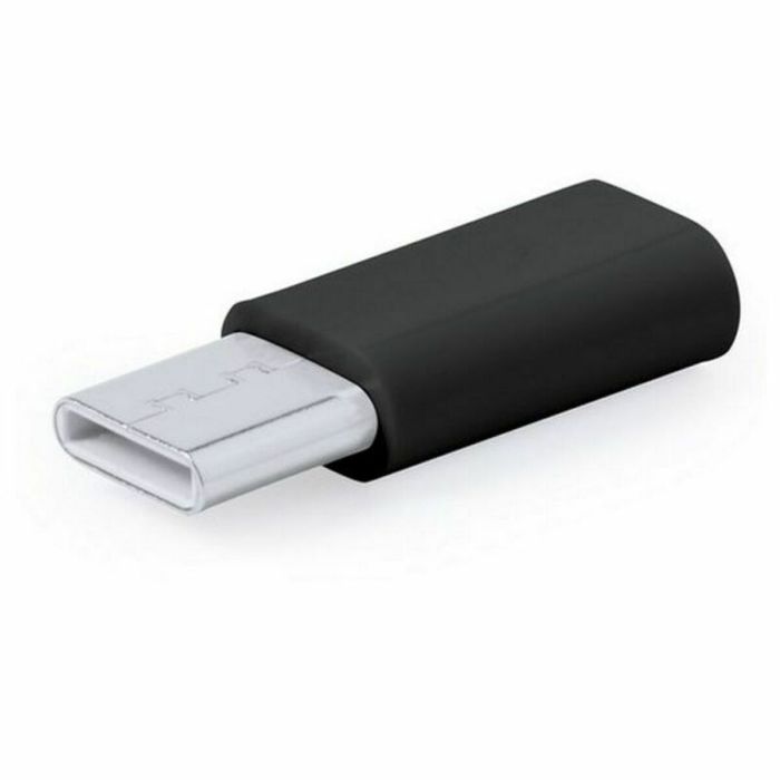Adaptador Micro USB a USB-C Xtra Battery 145765 (1000 Unidades) 1