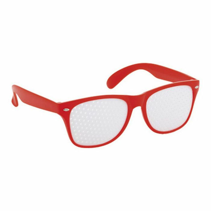 Gafas de Sol Unisex 144234 Perforadas 2