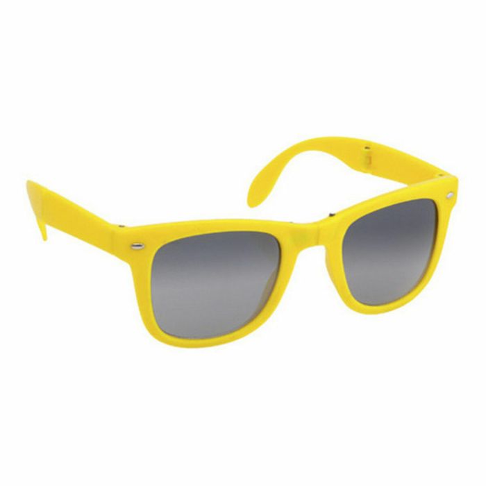 Gafas de Sol Unisex 144310 Plegable (10 Unidades) 7