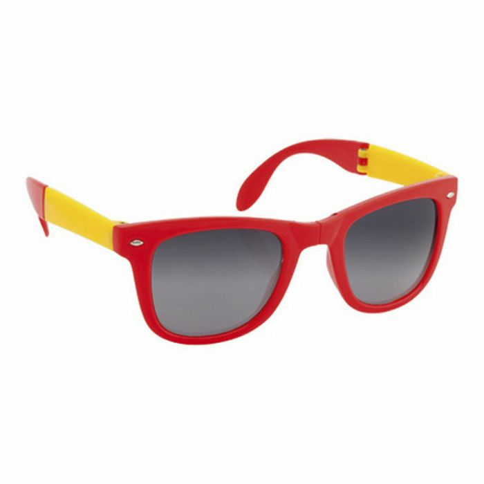 Gafas de Sol Unisex 144310 Plegable (10 Unidades) 4