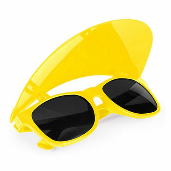 Gafas de Sol con Visera 144803 (10 Unidades) 4