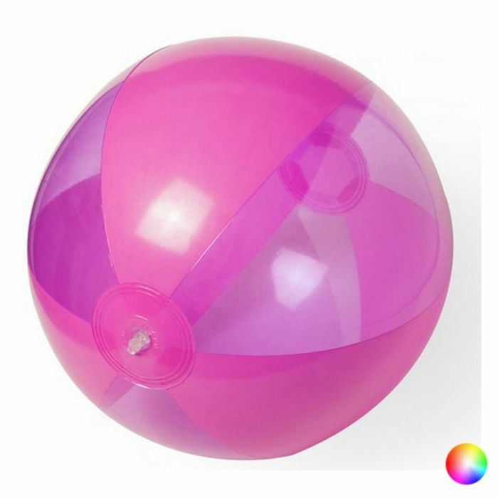 Balón Hinchable 145618 (100 Unidades) 5