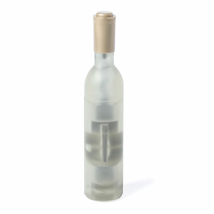 Sacacorchos con Forma de Botella de Vino 143793 (20 Unidades) 3