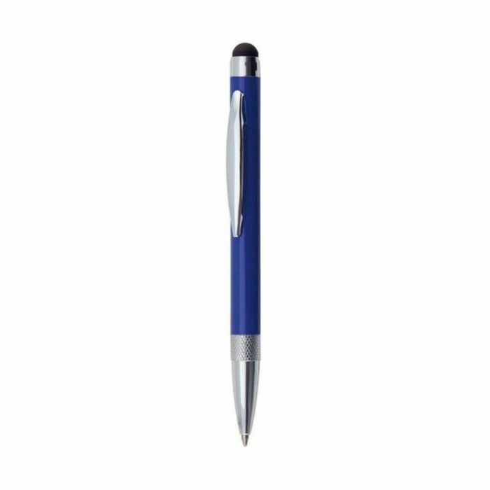Bolígrafo con Puntero Táctil VudúKnives 143980 (50 Unidades) 1